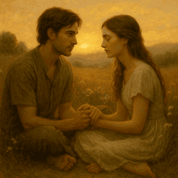 Beloved Land