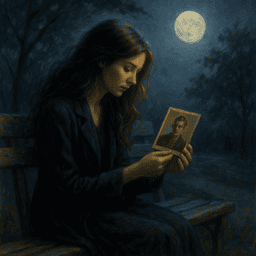 Between Loves and Memories