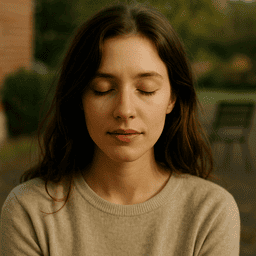 In You, My Place