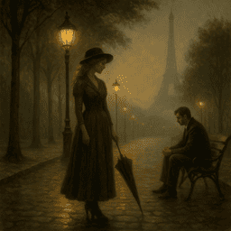 The Matchmaker