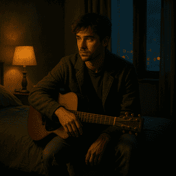 Alone With You