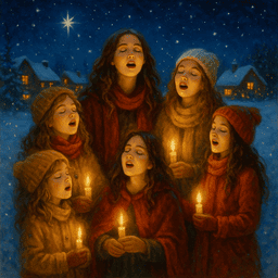 Blanca Navidad
