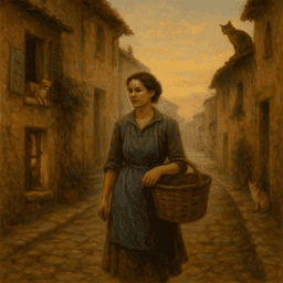 Encuentro en el Amanecer