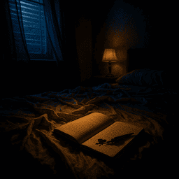 Verses Under the Sheets