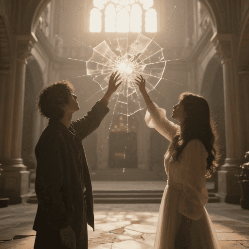 La Luz que Queda
