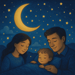 Goodnight, Little Stars