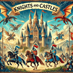 Knights and Castles