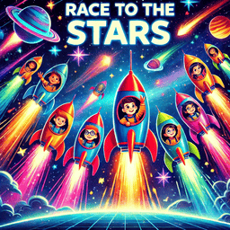 Race to the Stars