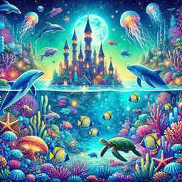 Underwater Kingdom
