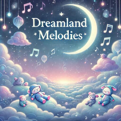 Dreamland Melodies
