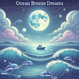 Ocean Breeze Dreams