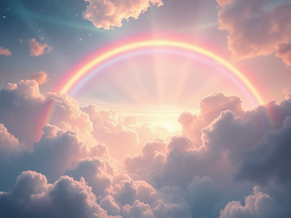 Rainbow Dreams