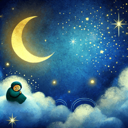 Starry Night Lullaby