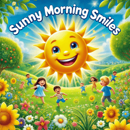 Sunny Morning Smiles