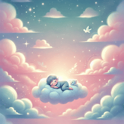 Whispers in the Clouds