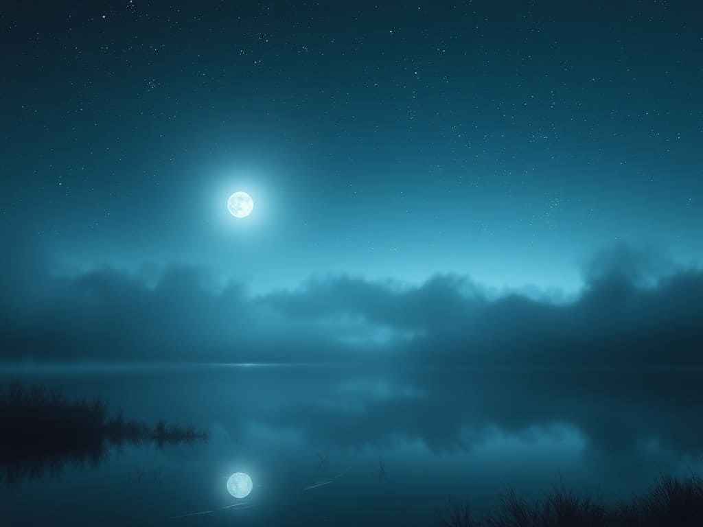 Whispers of Goodbye