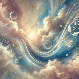 Whispers of Goodbye