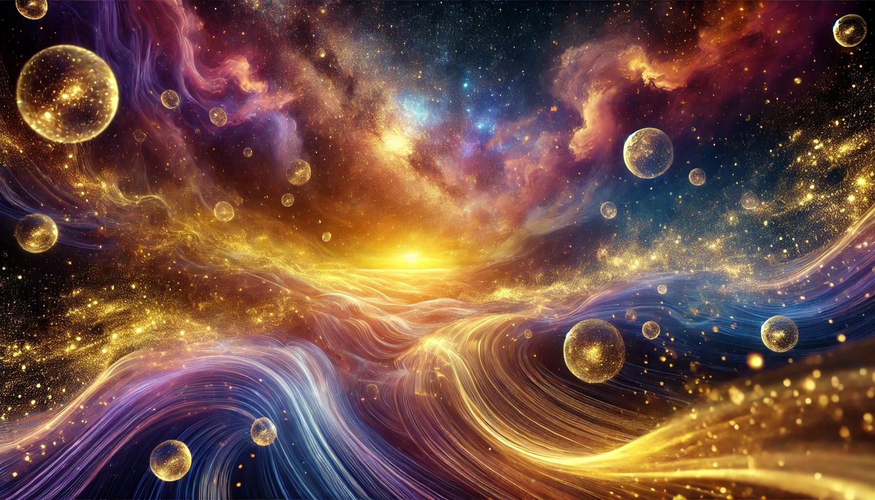 Echoes of Tomorrow