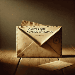 Cartas que Nunca Enviamos