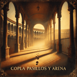 Copla Pasillos y Arena