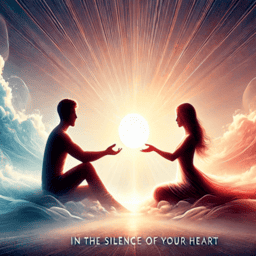 In the Silence of Your Heart
