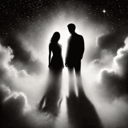 Shadows of You and I
