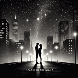 Sparks in the Night