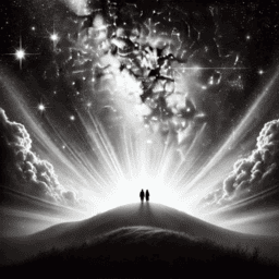 Through the Veil of Stars