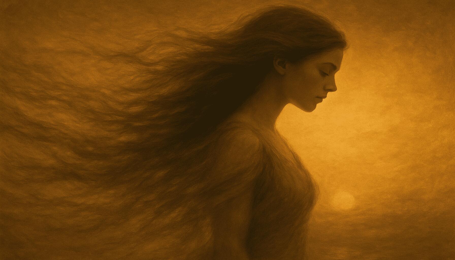 Echoes on the Wind