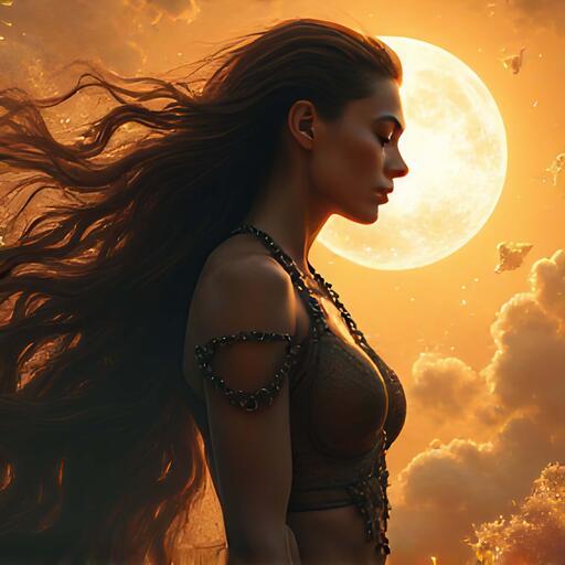 Echoes on the Wind