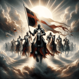Anthem of the Guardians