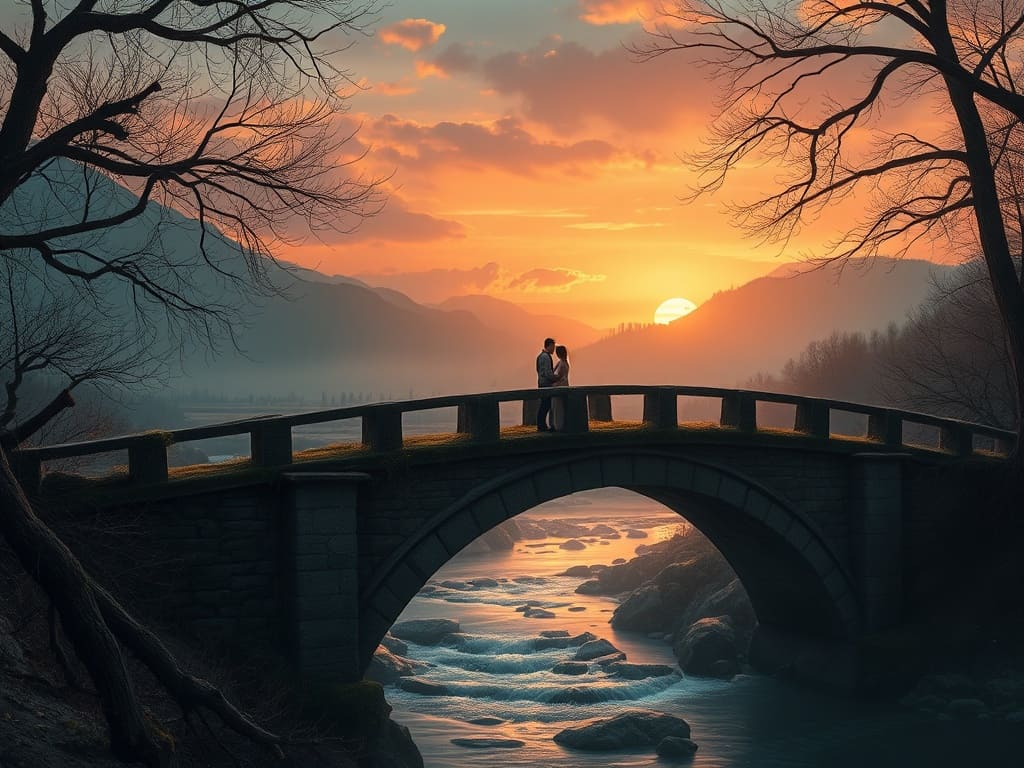Bridges We Can Mend