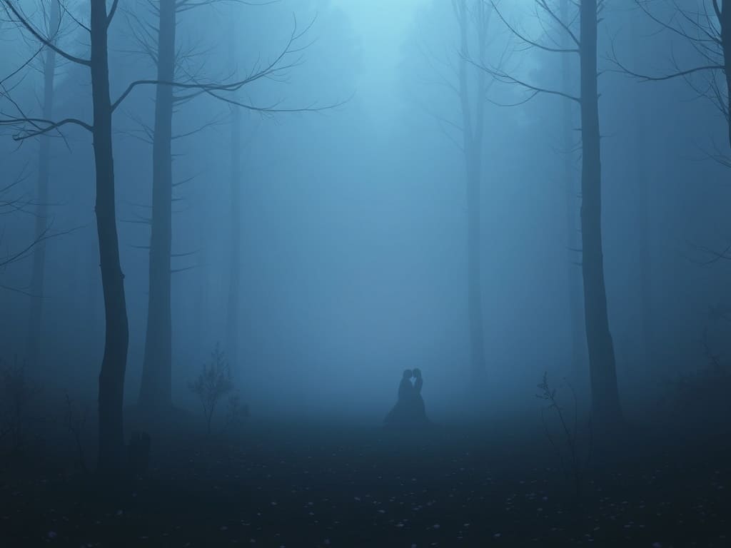 Echoes of Our Love