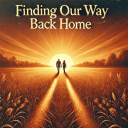 Finding Our Way Back Home