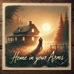 Home in Your Arms