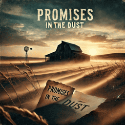 Promises in the Dust