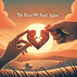 The Heart We Built Again