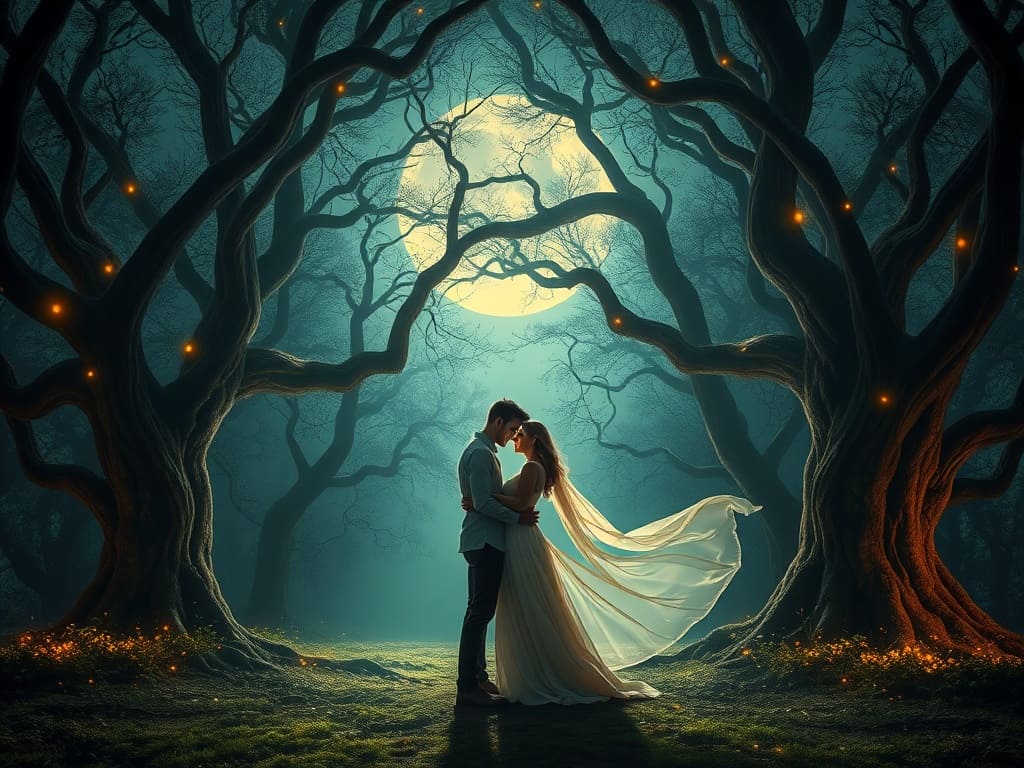 Where Love Stays