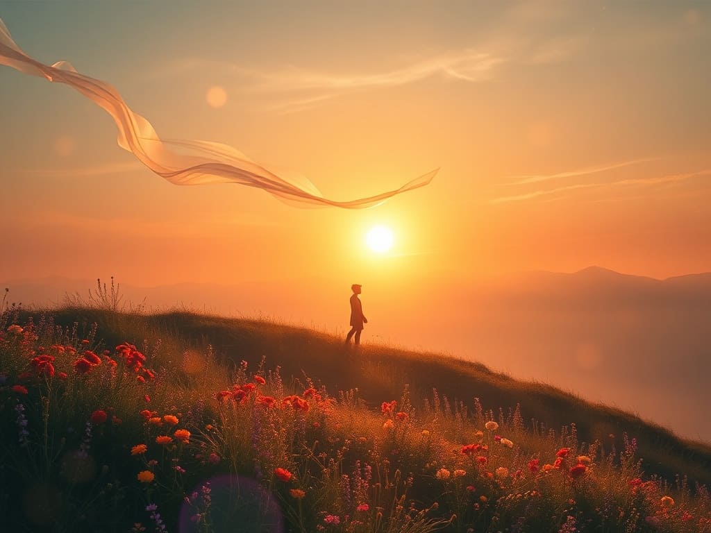 Whispers on the Wind