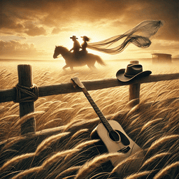 Whispers on the Wind