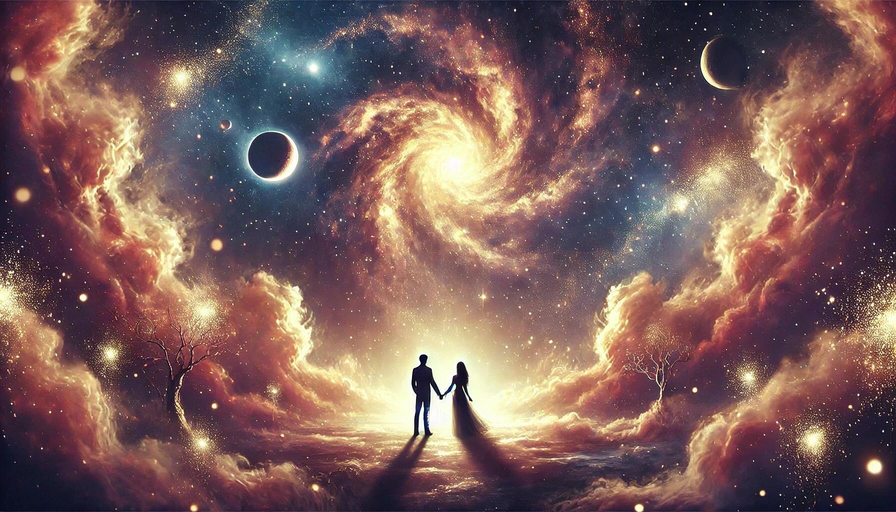 Eternal Voice