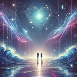 Infinite Tides