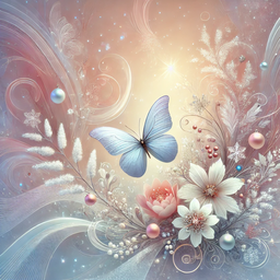 White Christmas Melody