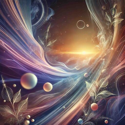 Echoes of Tomorrow