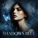 Shadows Blue