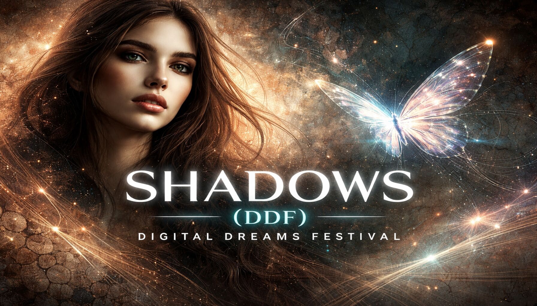 Imagen destacada de Shadows Digital Dreams Festival