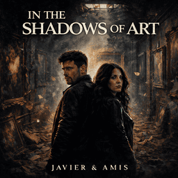In the Shadows of Art