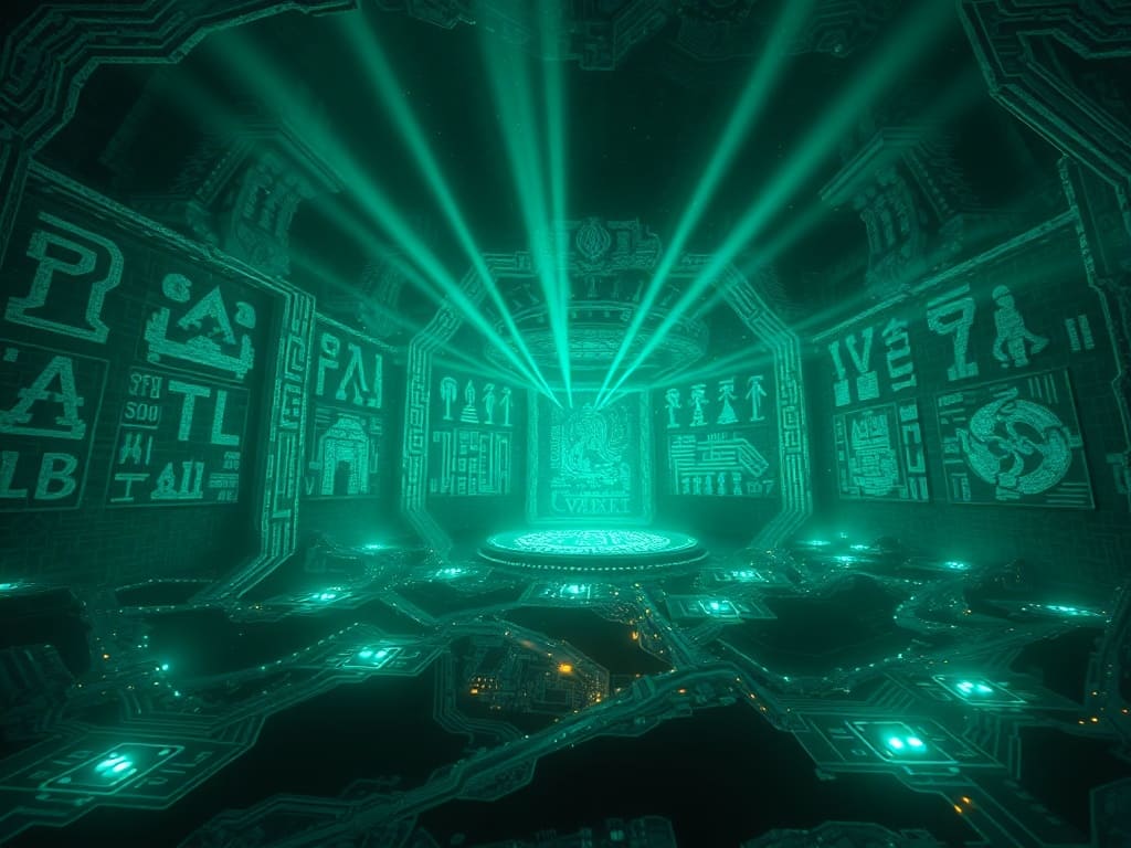 Secrets Unveiled