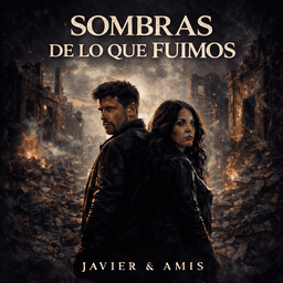 Sombras de lo que fuimos