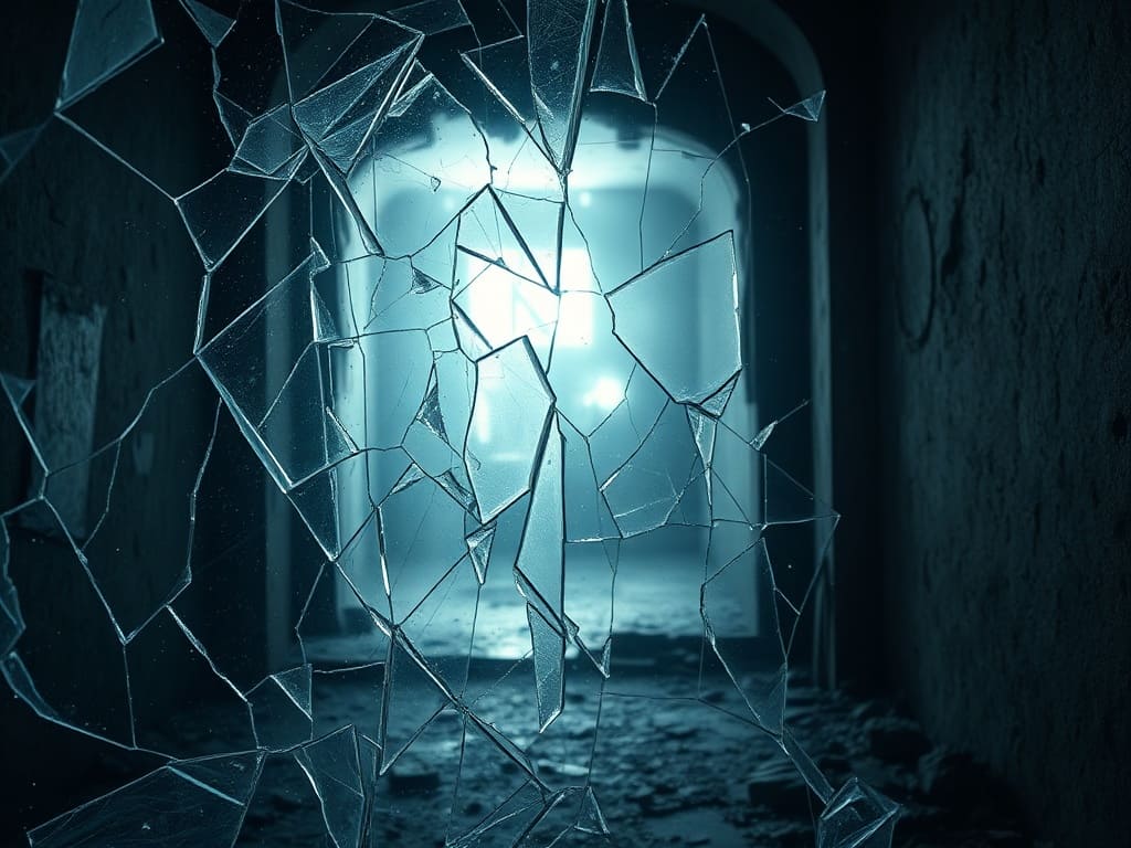 Sombras del Pasado